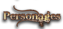 Personages